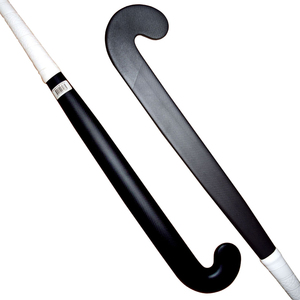 White Grip Anti-Slip Hockey <b>Stick</b> Green Black Composite Field Hockey Standard Bow Field Hockey <b>Stick</b> Black Green Professional - Product Image 6