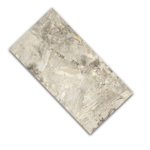 Carreaux de sol et de mur en porcelaine effet marbre pleine grandeur 600X1200, carreaux de sol et de mur en marbre poli - Product Image 3