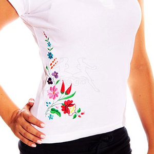 เสื้อโปโลระดับไฮเอนด์ ผลิตจากวัสดุทนทาน ดีไซน์เรียบหรู คลาสสิก แขนสั้น - Product Image 3