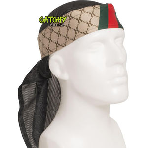 <b>Paintball</b> Head Wrap Headband Breathable Sweat Wicking Moisture Control Outdoor Sports Gear Custom - Product Image 6