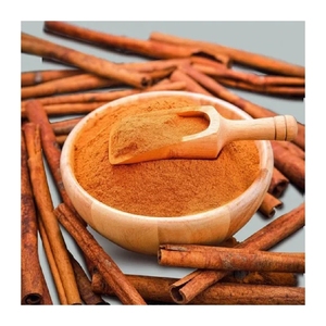 Poudre de Cassia Pure et Neutre, Épice et Arôme, Extrait Herbal en Poudre, Vente en Gros, Conditionnement en Vrac - Product Image 1