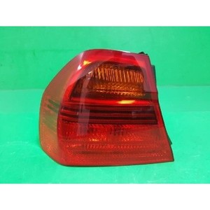 Feu arrière gauche d'occasion OEM 6937457 pour BMW Série 3 2003-2010 - Product Image 1