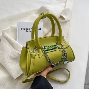 Nouveau sac à main populaire 2026, sac à bandoulière texturé haut de gamme pour l'été - Product Image 6