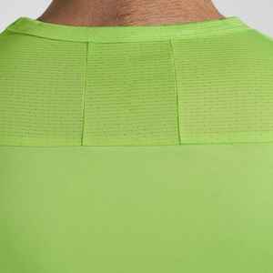 Men's Tank Tops High Quality Quick Dry And <b>Machine</b> Washable Breathable Summer Collection Sustainable Wholesale - Product Image 6