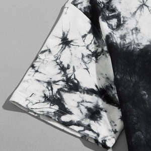 Conjunto Deportivo Casual para Hombre, Verano 2026, Transpirable, Talla Grande, con Pantalones Cortos y Camiseta, Venta al Por Mayor - Product Image 4