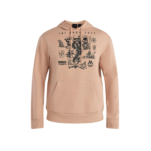 Sudaderas con Capucha para Hombre, Impresión Digital de Alta Calidad, Corte Ajustado, Estampadas, Casuales, Tallas Grandes, a la Moda - Product Image 6