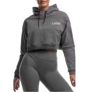 Conjunto de Pantalones y Top Holgado para Mujer al por Mayor, Conjuntos de Algodón de Corte Oversize, Estilo Urbano OEM, Precio de Fábrica para Compradores de EE. UU. - Product Image 3