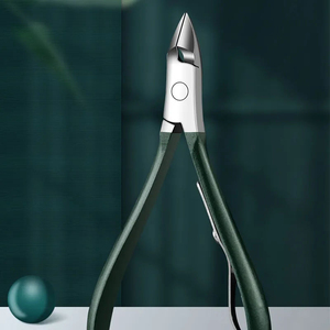 Multi Function Manicure Pedicure <b>Kit</b> <b>Nail</b> Care Tools Set For Home Use Premium Quality Manicure Pedicure <b>Kit</b> <b>Nail</b> Grooming Tools - Product Image 6