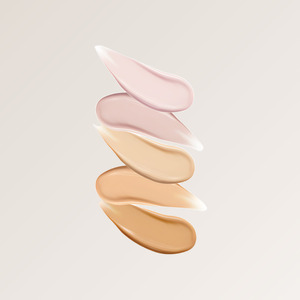 Base de maquillaje cosmética Brukesia Skin Enhancer Compact Cushion Matte, base de maquillaje en cojín con efecto aerógrafo, base de maquillaje en cojín coreana - Product Image 4