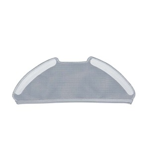 Paño de Repuesto Lavable y Reutilizable para Mopa, Compatible con la <span class=keywords><strong>Aspiradora</strong></span> Robótica Xiaomi Mijia Pro, <span class=keywords><strong>Accesorios</strong></span> para Limpieza - Product Image 6