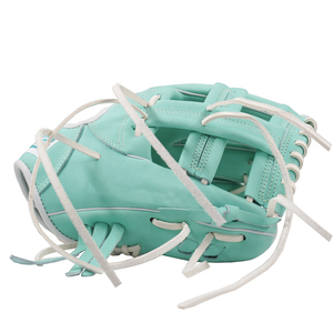 Gant de receveur de baseball professionnel en cuir pour l'entraînement - Product Image 4