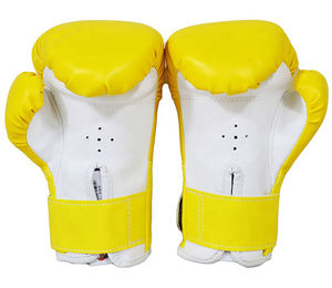 Gants de boxe Selvagio Pro 2026 en gros – Personnalisables et durables pour le punching, le sparring, le sac de frappe et l'entraînement de kickboxing - Product Image 3