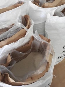 Premium Quality Phalco Desiccated Coconut Powder Low High Fat Dried Preserved <b>Sweet</b> Taste Max 3% Moisture Kraft Paper Packaging - Product Image 6