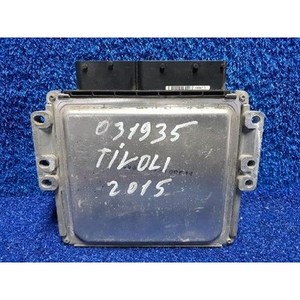 ทิโวลี่ ใช้ ECU และโมดูลคอมพิวเตอร์ 6735400132 - Product Image 3
