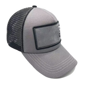 Nueva Gorra Deportiva Unisex Ajustable de Poliéster para Hombre, Gorra de Béisbol de Poliéster y Algodón con Logotipo Personalizado, Transpirable e Impermeable - Product Image 6