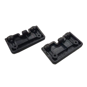 Ligne de production OEM personnalisée : du développement de moules aux pièces et produits en plastique - moule - conduit de guidage d'air - Product Image 6
