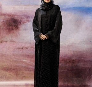 2026 New Beautiful Dubai Women Handmade Breathable Polyester Abaya Kaftan Turkish Style <b>Eid</b> Ramadan Daily Floor Length Long - Product Image 4