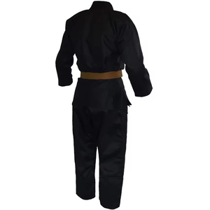 Uniforme de BJJ Más Vendido, Diseño Personalizado Elástico en el Último Estilo para Judo y Artes Marciales - Product Image 2
