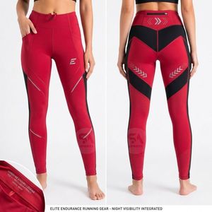 Leggings Deportivos Profesionales con Panel Contorneado para Levantar Glúteos, Pantalones de Yoga de Alta Densidad 220 GSM, Anti-Rozaduras, para Mujer - Product Image 1