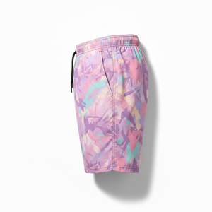 Shorts d'été unisexes à séchage rapide, équipement de course ultraléger, shorts de sport respirants avec fentes latérales pour une liberté de mouvement - Product Image 4