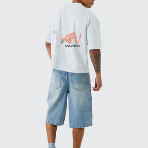 Camisetas de Hombre 2026, Estilo Casual, 100% Algodón, Manga Corta, Estampadas, de Alta Calidad - Product Image 4