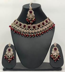 Collar Tradicional Afgano Tribal Kuchi con Monedas de Plata Antiguas, Joyería Étnica Boho Hecha a Mano - Product Image 6