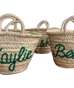 Bolsa de Playa Tejida de Cuerda de Papel de Alta Calidad, Nueva Colección de Primavera, Bolsas de Playa de Macramé, Directamente del Proveedor Indio - Product Image 1