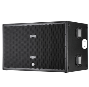 Nuevo Subwoofer Activo de Alta Potencia SUB 8006-AS de 5000 Vatios 13000373 - Product Image 1