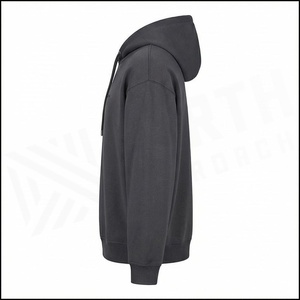 Sweat-shirt à capuche pour homme North Approach, coupe classique, en molleton de coton, décontracté, pour l'automne, avec logo imprimé sur le devant - Product Image 3