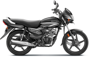MOTOCYCLE HONDA "SHINE 100" À VENDRE À DES PRIX ABORDABLES MEILLEURE MOTO avec une excellente économie de carburant et des performances exceptionnelles - Product Image 3