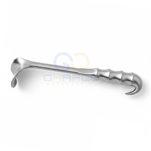 เครื่องมือผ่าตัดแบบถ่างกล่องทำจากสแตนเลสคุณภาพดีที่สุด ดีไซน์ใหม่ล่าสุด วัสดุที่ดีที่สุดสำหรับการขาย - Product Image 3