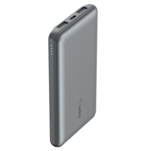 Banco de Energía Belkin BOOST UP CHARGE USB-C A de 10K, Negro - Product Image 2