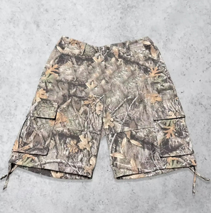 Shorts cargo d'été pour hommes, taille haute, en nylon, séchage rapide, respirant, écologique, durable, personnalisable OEM - Product Image 4