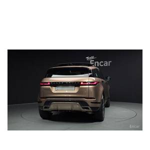 Land Rover Range Rover Evoque P250 Dynamic SE 2024, 1984 km, Volante a la Izquierda, Caja de Cambios Automática, Asientos de Cuero, Cámara Trasera - Product Image 4