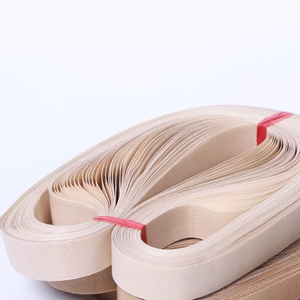 Bande sans couture de haute qualité résistante à la chaleur, revêtue de PTFE, pour machine de fusion et de scellage - Product Image 3