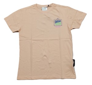 Camiseta Casual Estampada de Secado Rápido 100% Algodón con Tela de 180 g/m² - Product Image 1