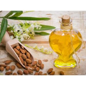 Aceite Esencial de Almendras de Grado Profesional para Mejorar la Elasticidad de la Piel, Reducir Líneas Finas y Aplicaciones Antienvejecimiento - Product Image 2