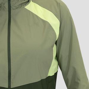 เสื้อแจ็คเก็ตกันลมมีฮู้ดสำหรับผู้ชายใส่ลำลองในฤดูหนาว - กันน้ำ 100% โพลีเอสเตอร์ ปรับแต่งขนาดได้ ราคาสมเหตุสมผล มีสินค้าในสต็อก - Product Image 2