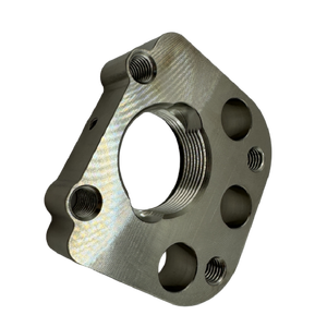 Pièces de moteur de bloc d'usinage cnc - Product Image 3