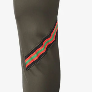 Vêtements de jogging pour hommes style streetwear en gros, fabricant de tenues de jogging en coton mélangé pour hommes, vêtements de jogging personnalisés pour hommes - Product Image 4