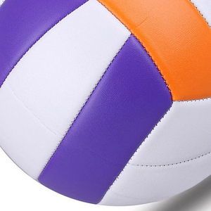 Institutional PE Class Volleyball Bulk School <b>Training</b> <b>Ball</b> Soft Feel <b>Training</b> Volleyball Anti-Pain Arm Friendly <b>Ball</b> - Product Image 5
