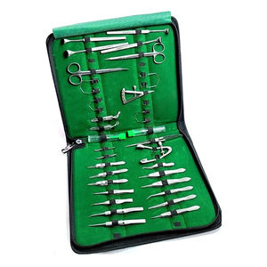 Juego de 32 Instrumentos Quirúrgicos Oftálmicos para Cirugía de Cataratas - Product Image 1