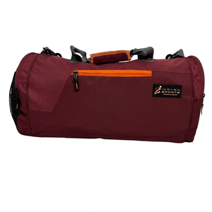 Sac de voyage imperméable sur mesure très demandé / Sacs de voyage grande capacité avec design OEM ODM - Product Image 4