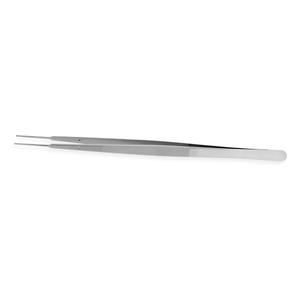 คีมจับของเหลวแบบมืออาชีพ Gerald Dressing Forceps ทำจากเหล็กกล้าไร้สนิม พร้อมดีไซน์ปลายที่แม่นยำและด้ามจับที่สะดวกสบาย - Product Image 4