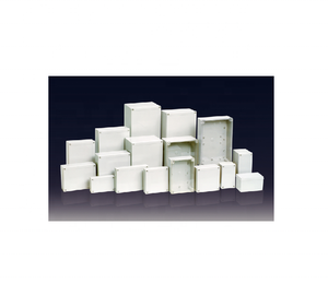 Boîte de contrôle des bornes en aluminium Korea Boxco - Product Image 6