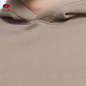 Ryan Pro hoodie แบบกำหนดเองผ้าระบายอากาศสำหรับผู้ชายปรับแต่งโลโก้ได้ตามต้องการ - Product Image 6