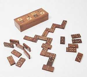 Jeu d'échecs en bois artisanal pour débutants - Qualité professionnelle, design traditionnel, écologique, jeu de stratégie éducatif - Product Image 2
