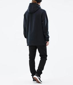 Sudadera Impermeable Personalizada para Esquí, Sudadera Oversize para Snowboard, Sudadera Larga de Forro Polar Cálido para Invierno, Sudadera Urbana de Forro Polar Técnico para Montar - Product Image 5