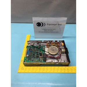 Qume 242 Qumetrak Disk Drive, 129575 - อุปกรณ์และอะไหล่เซมิคอนดักเตอร์ระดับโลกที่เชื่อถือได้ - Product Image 2