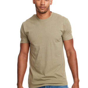 Camisetas Premium CVC, Camisetas Next Level Premium CVC, Camisetas Bella Canvas Unisex de Cuello Redondo y Manga Corta - Product Image 5